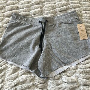 BRAND NEW ALBION FIT SHORTS, NWT!!